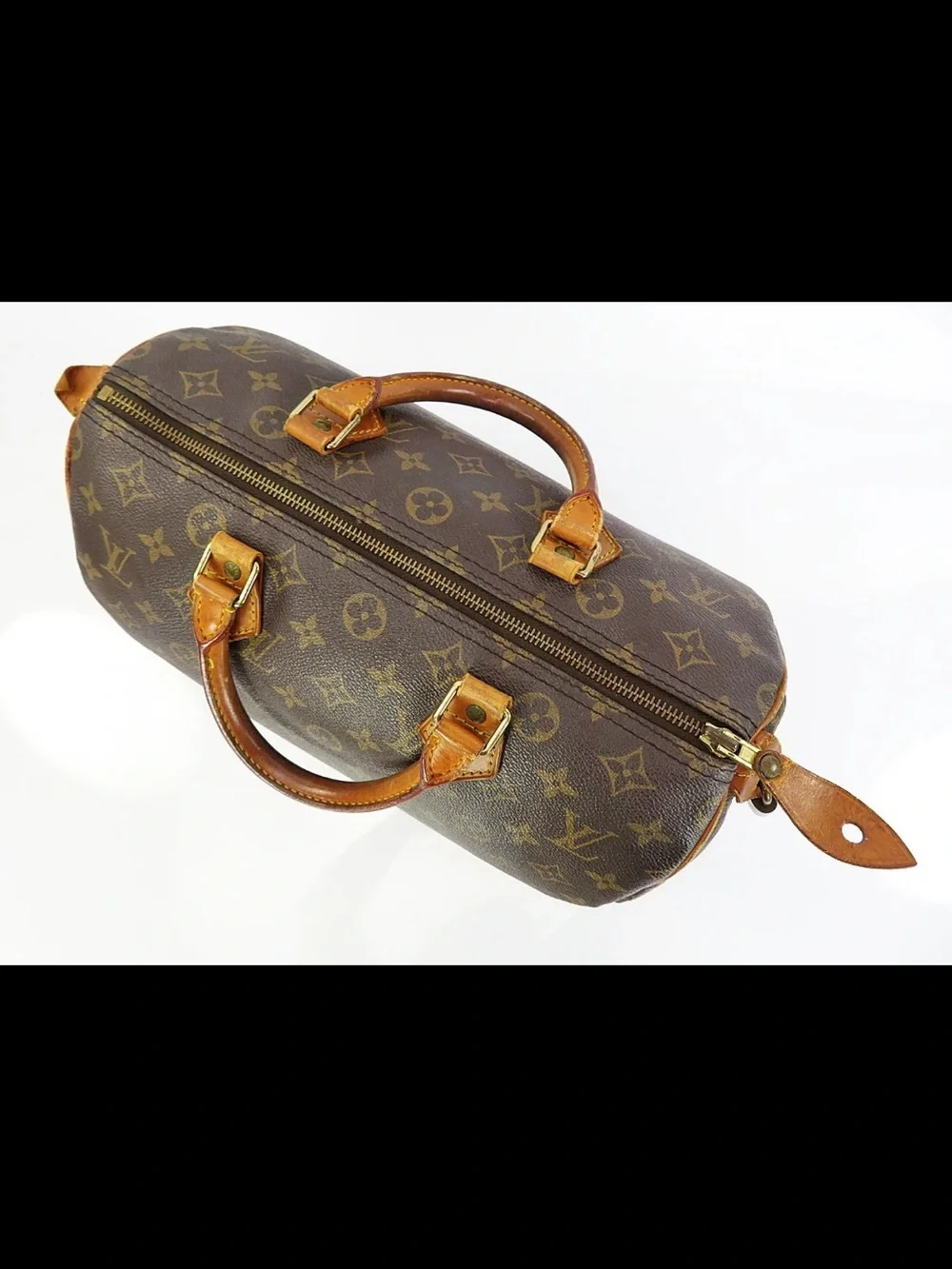 Louis Vuitton classic louis